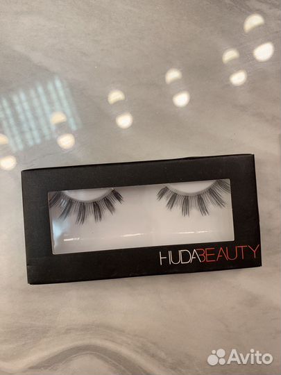 Накладные ресницы