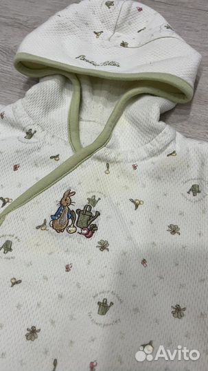 Конверт летний