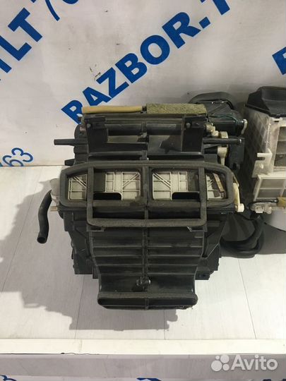 Отопитель печка infiniti FX35 3.5 ат