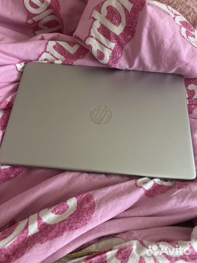 Ноутбук hp