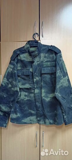 Военная форма