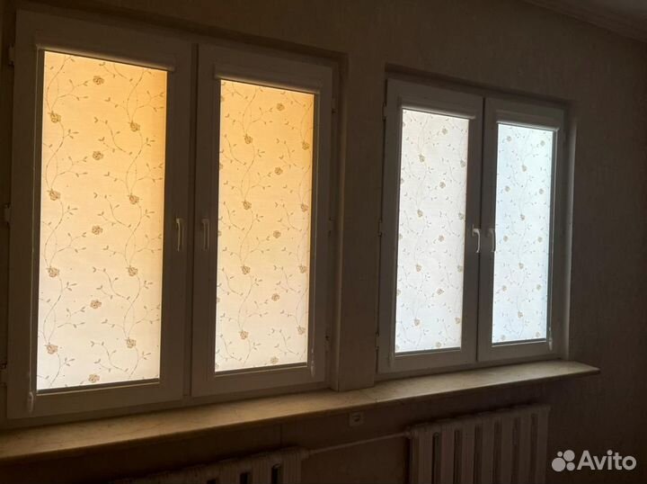 Рулонные шторы. От заказа до монтажа 4 дня