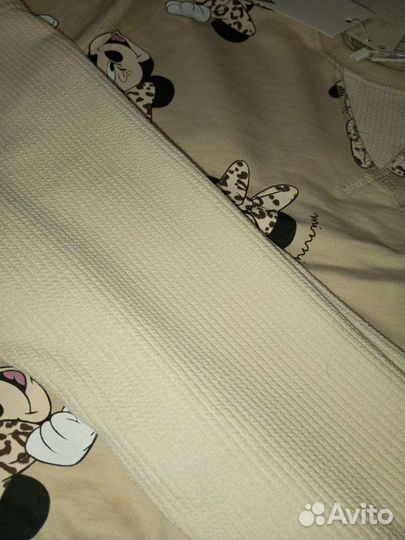 Костюм на девочку