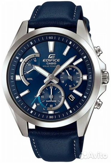 Наручные часы casio Edifice EFS-S530L-2avuef