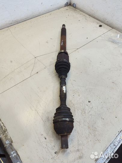 Полуось правая передняя Ford Galaxy