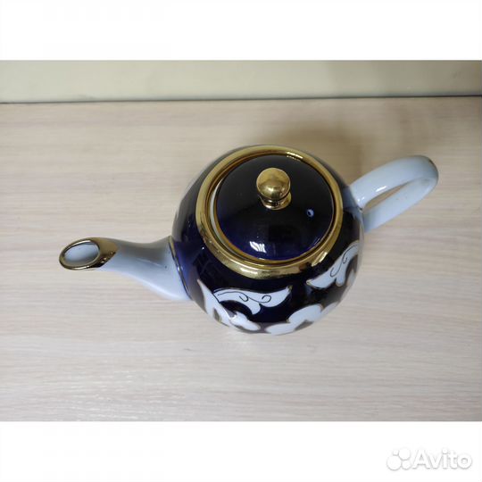 Чайник заварочный узбекский