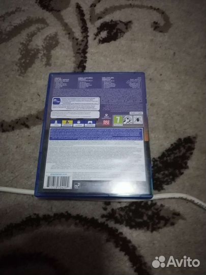 Игра для приставки PlayStation 4 Minecraft