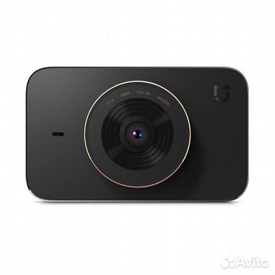Видеорегистратор Xiaomi Car DVR 1S