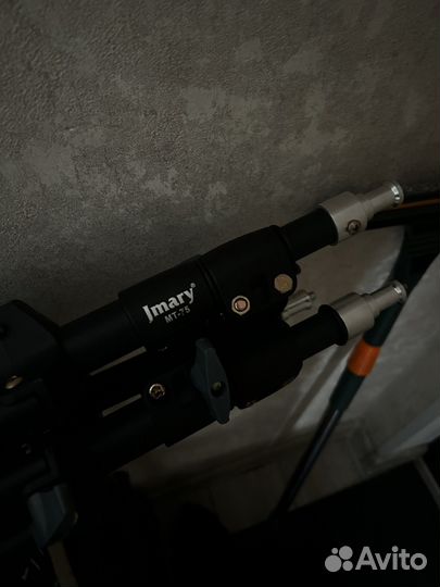 Штатив-трипод jmary MT-75, напольный