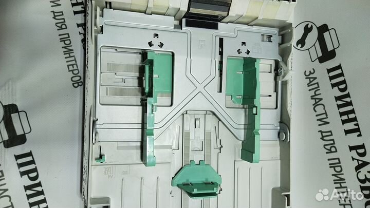 Кассета Xerox 3220 3210