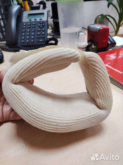 Воротник ортопедический детский бандаж на шею