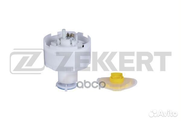 Насос топливный в сборе (4 bar) Audi A4 II 94