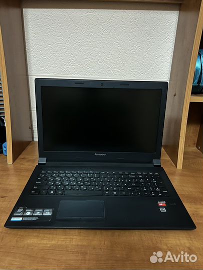 Ноутбук Lenovo B50-45