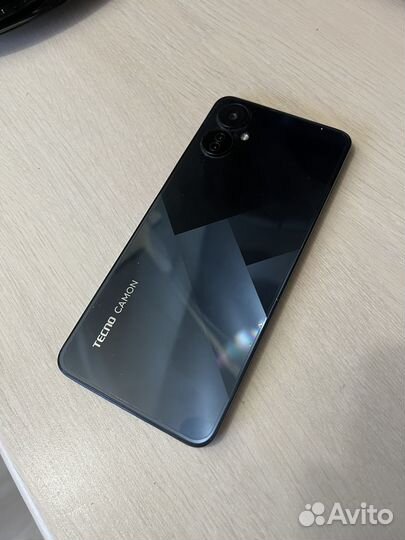 TECNO Camon 19 Neo, 6/128 ГБ