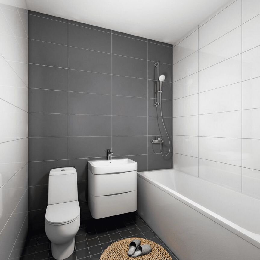1-к. квартира, 36,2 м², 13/13 эт.