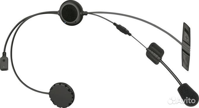 Мотогарнитура caberg system just speak EVO 1шт