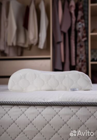 Подушки Аскона дисконт