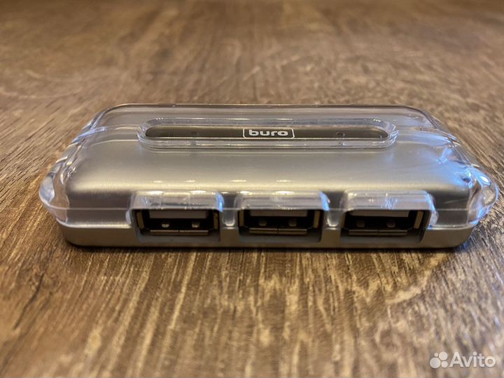 Usb разветвитель