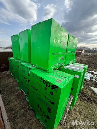 Газобетонный блок оптом и в розницу