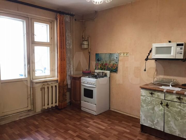 Комната 11 м² в 3-к., 1/5 эт.