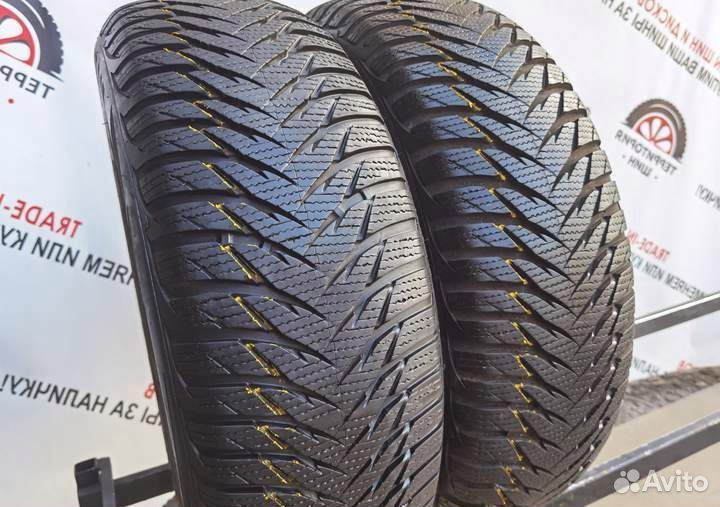 Goodyear UltraGrip 8 205/60 R16 96H