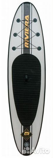 Надувной SUP-board 10.6 riviera
