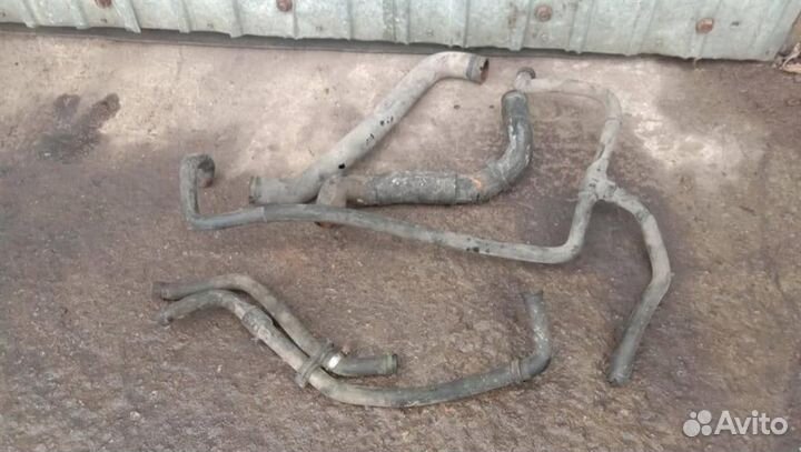 Патрубок Fiat-Фиат Punto 176 1993-1999