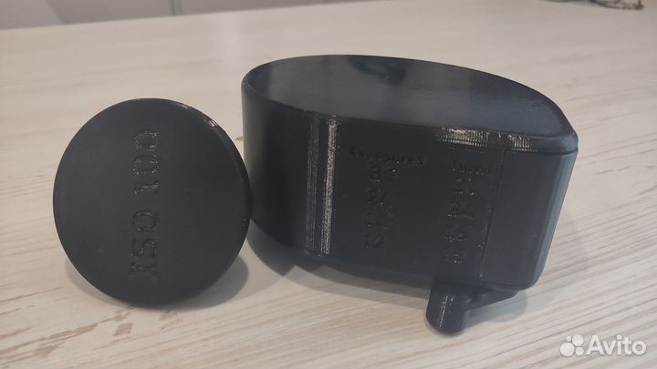 Намотчик лоадер пленки из бобины размоточная