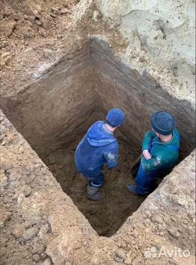 Био Септик для дома с установкой Рассрочка SE-13566