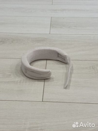 Шина шанца для новорожденных