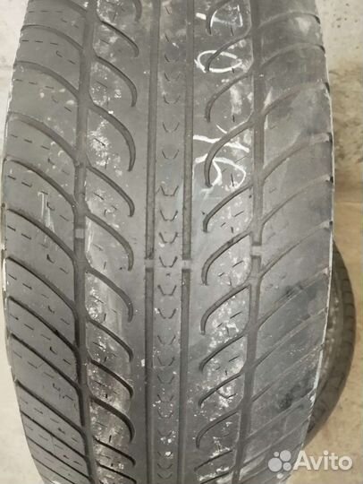 Bfgoodrich Macadam T/A 265/70 R16