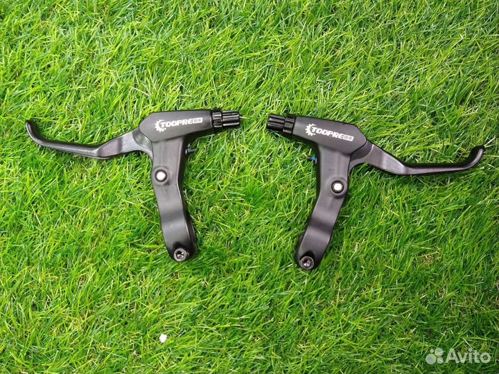 Тормозные ручки для велосипеда