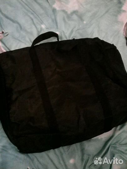 Сумка дорожно хозяйственная