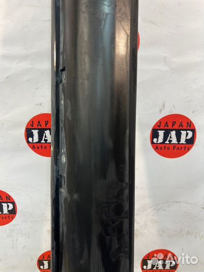 Накладка на порог наружная левая Infiniti Ex J50