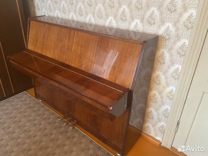 Фортепиано