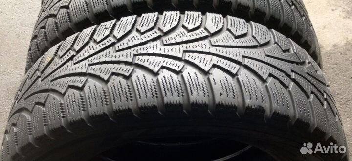 Nokian Tyres Nordman RS 185/65 R15