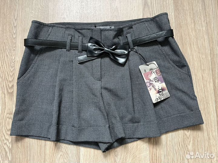 Шорты женские