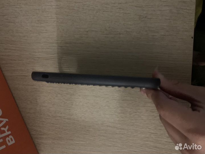 Чехол на iPhone xs