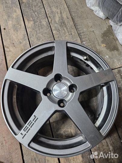 Диски 16R 6Jx16H2