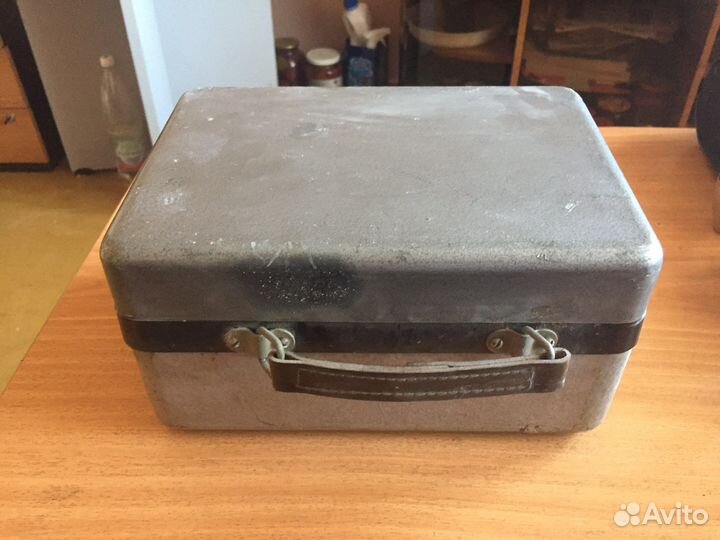 Электроизмерительный комбинированный прибор Ц 4380