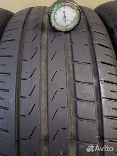 Pirelli Cinturato P7 225/55 R16