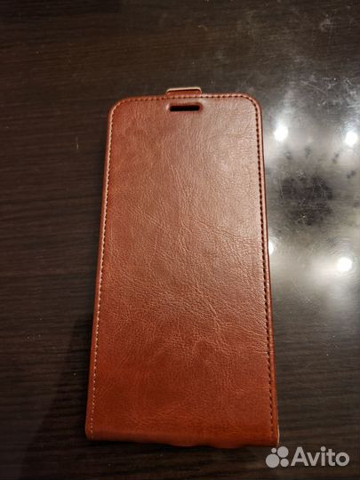 Фирменный чехол для Samsung Galaxy A70