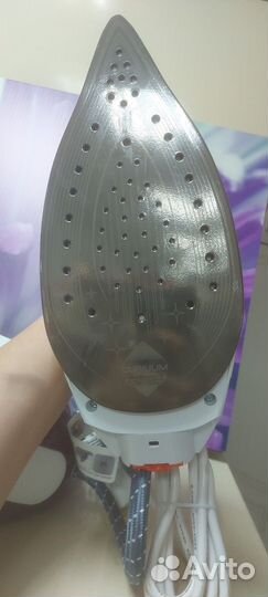 Парогенератор tefal