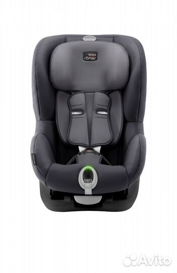 Детское автокресло britax romer king 2
