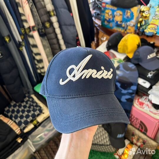 Кепка Amiri