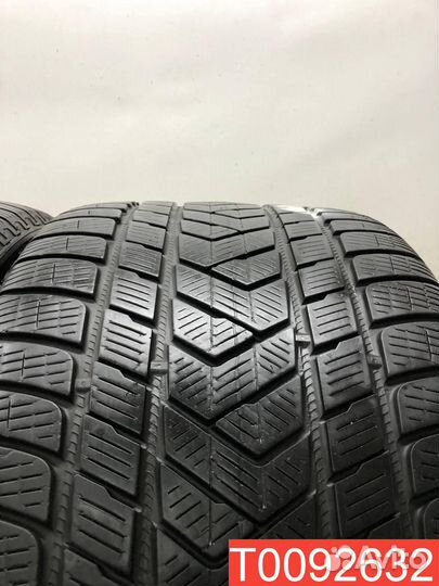 Pirelli Scorpion Winter 305/35 R21 109V