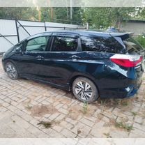 Honda Shuttle 1.5 CVT, 2018, 75 500 км, с пробегом, цена 1 999 999 руб.