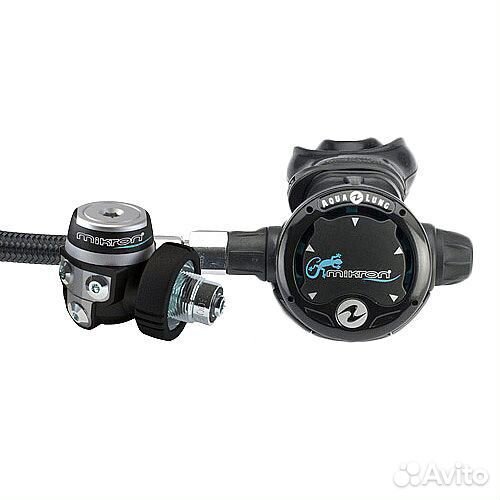 Снаряжение для дайвинга