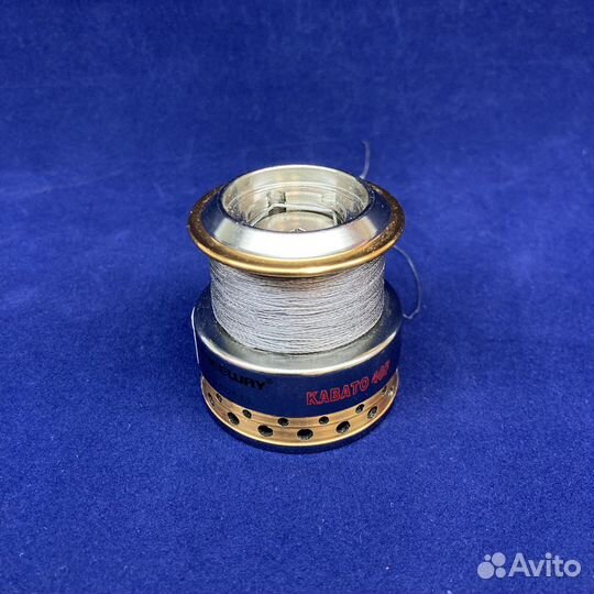 Шпуля Freeway Kabato 40F