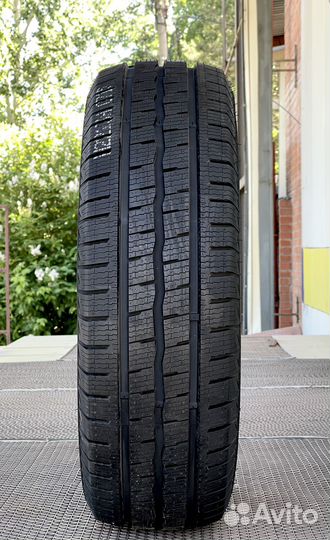 Шины 225/70 R15C royal black royalwinter VAN 112/1